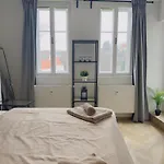 V Centru Krumlova Apartamento Český Krumlov