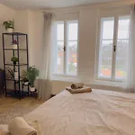 V Centru Krumlova * Český Krumlov