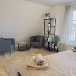 V Centru Krumlova Český Krumlov