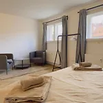 V Centru Krumlova Apartamento