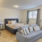 Appartamento V Centru Krumlova Český Krumlov