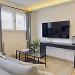 V Centru Krumlova Apartamento