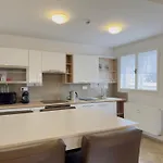V Centru Krumlova Apartamento