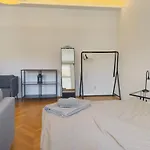 V Centru Krumlova * Český Krumlov