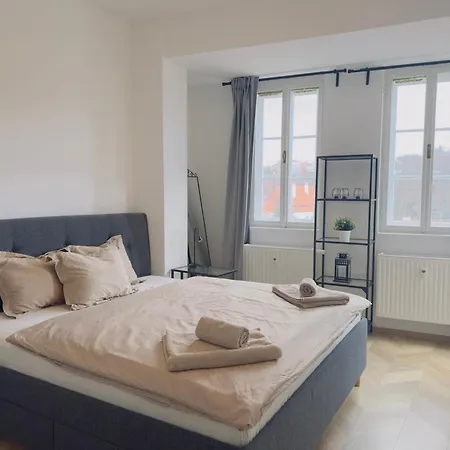 Apartment V Centru Krumlova *