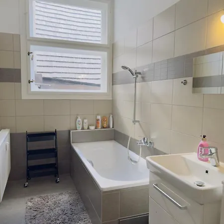 Apartmán V Centru Krumlova *