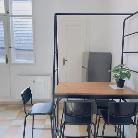 Apartmán V Centru Krumlova Český Krumlov