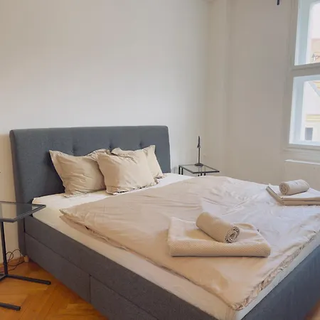 Apartmán V Centru Krumlova Český Krumlov