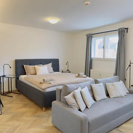 Apartmán V Centru Krumlova Český Krumlov