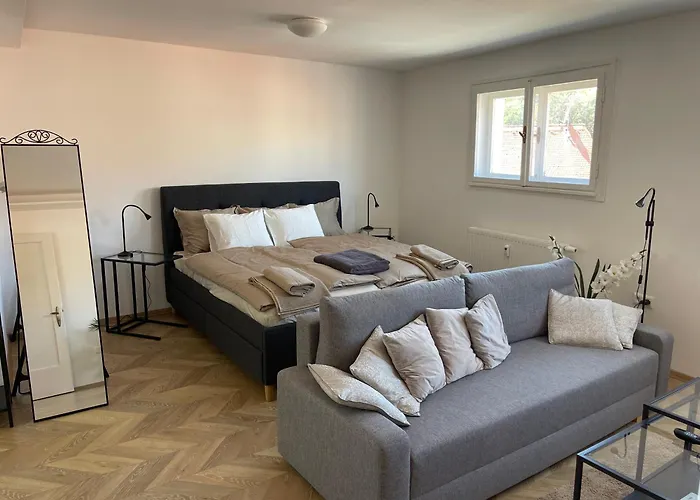 V Centru Krumlova * Český Krumlov