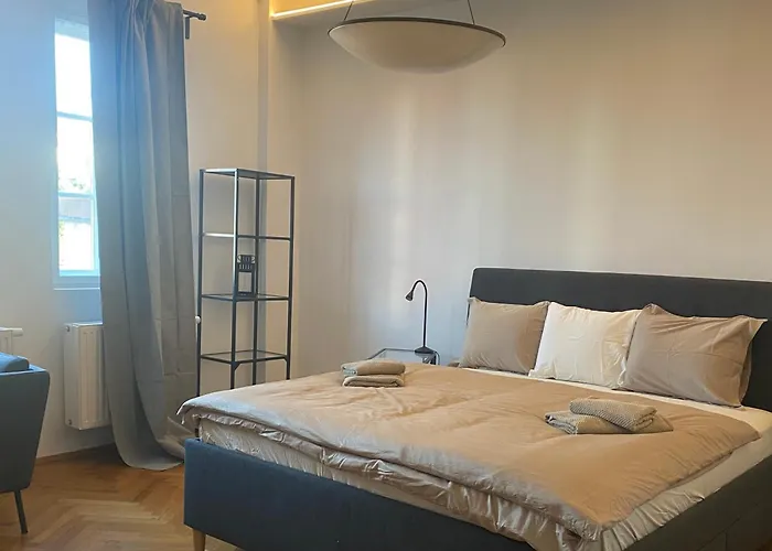 Apartment V Centru Krumlova *