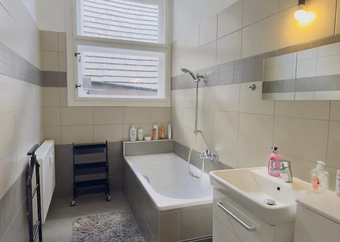 Apartmán V Centru Krumlova *