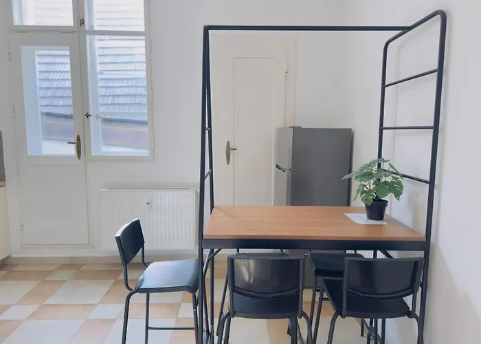 Apartmán V Centru Krumlova Český Krumlov