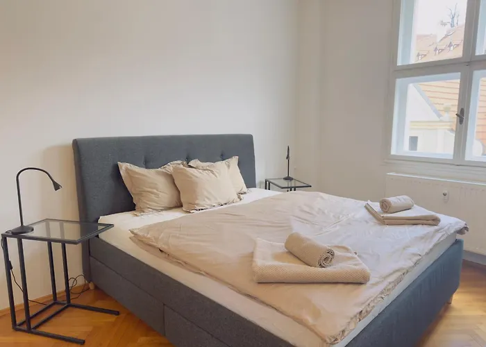 Apartmán V Centru Krumlova Český Krumlov