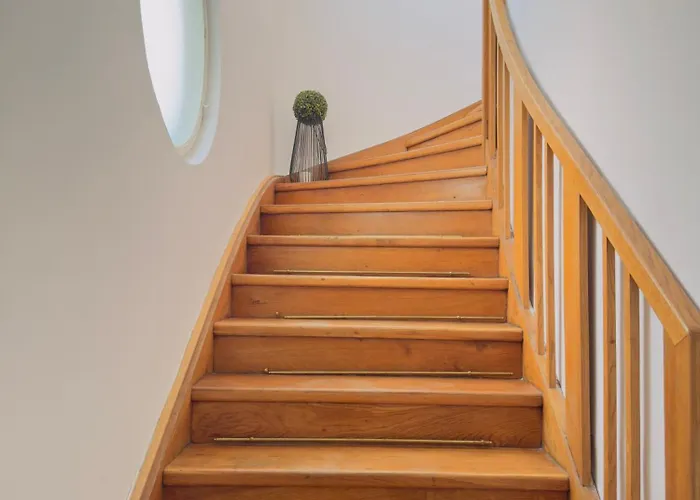 V Centru Krumlova Český Krumlov