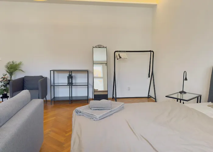 V Centru Krumlova * Český Krumlov